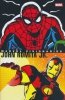 MARVEL VISIONARIES JOHN ROMITA JR TP [9781302919757]